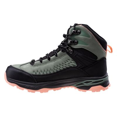 11. Buty Elbrus Engen Mid WP GR W 92800555459