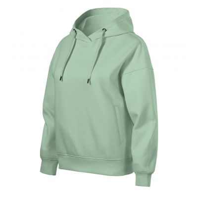 Bluza damska Moon (sage)