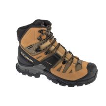 Salomon Quest 4 GTX L47749900 Brązowe 42