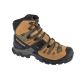 Salomon Quest 4 GTX L47749900 Brązowe 42