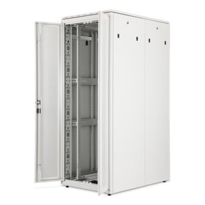 10. Digitus Szafa serwerowa Unique serii Server-N - 800x1200 mm (WxD)