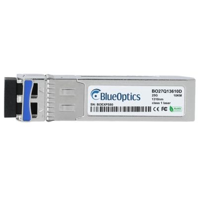 Kompatybilny z wszechobecnością SFP28 S-Mode LC-Duplex 25GBASE-LR 10KM