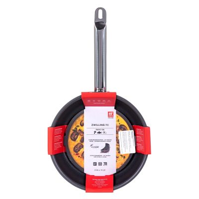 8. Patelnia ZWILLING Pro 65129-240-0 24 cm