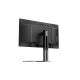 14. AOC U27U3CV monitor komputerowy 68,6 cm (27") 3840 x 2160 px 4K Ultra HD LCD Czarny