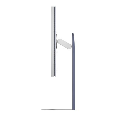3. LG 32U990A-S monitor komputerowy 81,3 cm (32") 6144 x 3456 px 6K Ultra HD LCD Szary