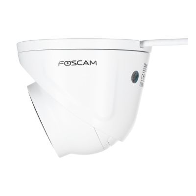 6. Kamera IP do monitoringu Foscam T8EP 8MP