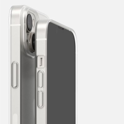 13. Ringke Slim etui iPhone 14 Plus ultracienki pokrowiec półprzezroczyste