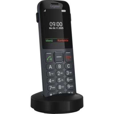 5. Gigaset COMFORT 600 SIM 2,4" Display/4G +USB-C