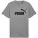 6. Koszulka Puma Ess No.1 Logo Tee M 682532 03