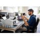 9. Canon MAXIFY GX4050 4in1 Inkjet A4/WLAN 600 x 1.200 DPI