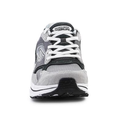 2. Buty Skechers Go Run Consistent 2.0 M 220872-GRY 