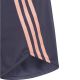 5. Spodenki adidas 3S KN Short Jr HE2098