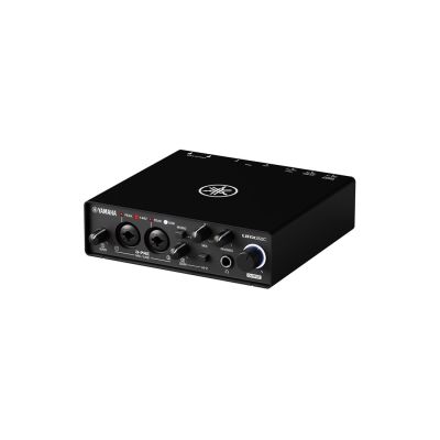 4. Yamaha URX22C - Interfejs Audio/MIDI