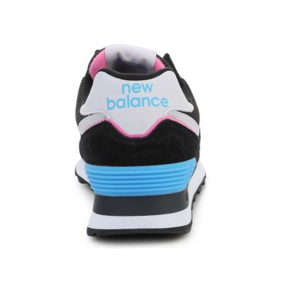 6. Buty New Balance W WL574CK2