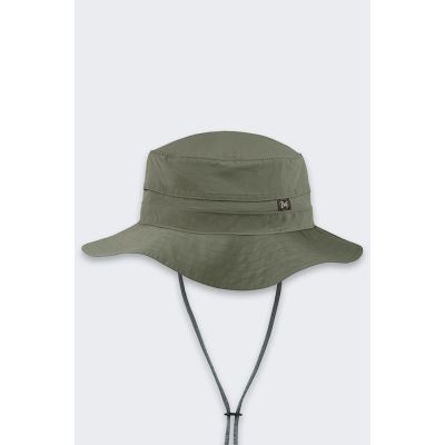 Kapelusz Buff Bonney Explore SOLID Brindle