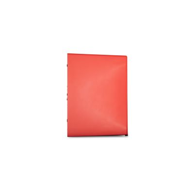 5. KALI AUDIO LP-UNF-R - Para monitorów odsłuchowych z Bluetooth. Głośniki multimedialne, czerwone.