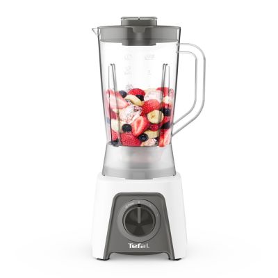 6. Tefal Blendeo+ BL2C01 1,5 l Blender stołowy 450 W Biały