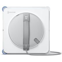 Ecovacs Winbot W2S Cleaning Robot white grey WG891-12 WG89112 (WG891-12)