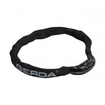 Zapięcie rowerowe Gerda Contra Combo 900/6C 0SCK0090006 06C0XP