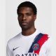 3. Koszulka Nike PSG 2024/25 Stadium Away FN8781-101