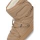4. Fila Superbubble Boot buty zimowe botki beżowe damskie sportowe ocieplane