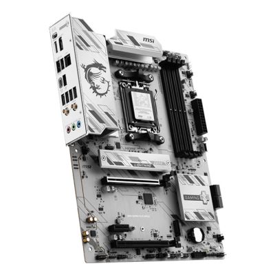 15. Płyta główna MSI B850 GAMING PLUS WIFI6E