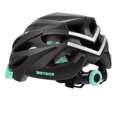 50. Kask rowerowy Meteor Marven 24792-24794