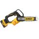 4. DeWALT DCMPS520P1-QW urządzenie elektryczne do strzyżenia żywopłotów