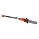 14. Pilarka łańcuchowa 800W do gałęzi PS7525 BLACK DECKER