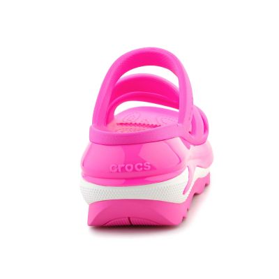 6. Klapki Crocs Mega Crush Triple Strap 209842-6TW 