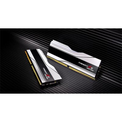 8. G.Skill Trident Z5 Neo RGB F5-6000J2836G16GX2-TZ5NRW moduł pamięci 32 GB 2 x 16 GB DDR5 6000 MHz