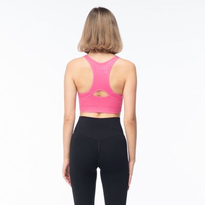 9. Stanik sportowy IQ Carmen II Wmns W 92800597412