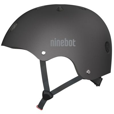 2. Kask Segway-Ninebot Commuter, rozmiar L czarny