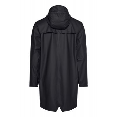 24. Kurtka przeciwdeszczowa Rains Long Jacket 12020 01