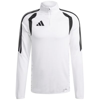 2. Bluza męska adidas Tiro 26 League Training Top biała KC1260