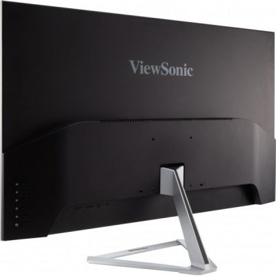 7. Monitor ViewSonic 31,5" VX3276-2K-MHD-2 (VS17550) 2xHDMI 2xDP