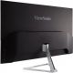 7. Monitor ViewSonic 31,5" VX3276-2K-MHD-2 (VS17550) 2xHDMI 2xDP
