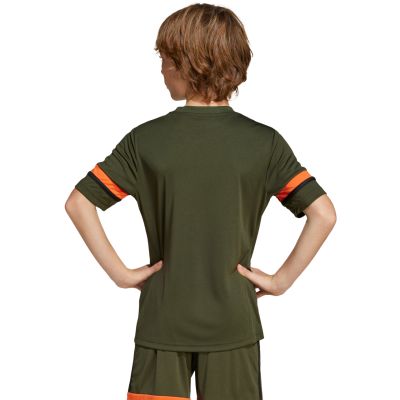 15. Koszulka adidas Squadra 25 Jr JN7853