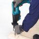 2. Makita Młotowiertarka 800W HR2670FT 3,0J