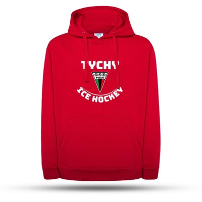 5. Bluza Ice Hockey GKS Tychy M SREBICEHOTYCH-BG