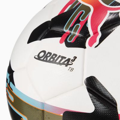 2. Piłka nożna Puma Orbita 3 TB FIFA Quality 084324-01