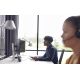 2. Poly Headset EncorePro 310 Mono USB-A TAA