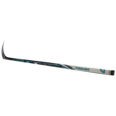 4. Kij kompozytowy Bauer Supreme F50 Pro Senior