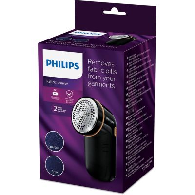 6. Golarka do tkanin Philips GC026/80
