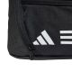 17. Torba adidas Essentials 3-Stripes Duffel Bag XS IP9861