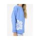 2. Bluza RIP CURL ŹBliss Crew-Girl niebieski