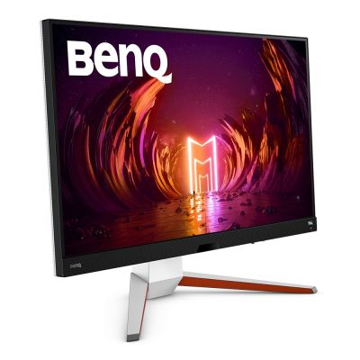 13. Monitor BenQ Mobiuz EX3210U 4K