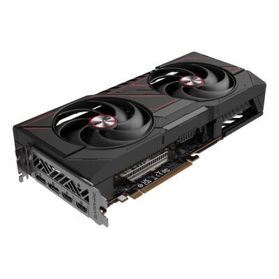 2. Karta graf. SAPPHIRE PULSE RX 9070 GAMING 16GB