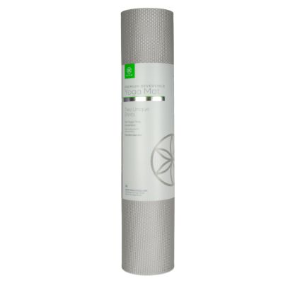9. Mata do Jogi dwustronna GAIAM icy frost 6MM 61964