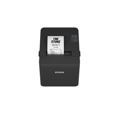 3. Epson TM-T20IV(102):USB+Serial+Ether,PS,Blk,EU, RS-232